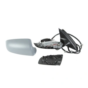 Oglinda electrica completa Audi A4 B6, B7 dreapta - Img 2