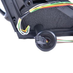 Oglinzi electrice BMW E60 E61 M-LOOK - Img 4