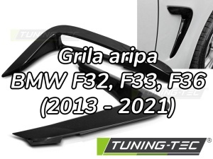 Ornament / grila aripa BMW F32, F33, F36
