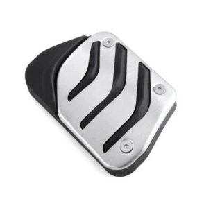 Pedale BMW E81, E82, E87, E88, E46, E90, E91, E92, E93, E60, E61, E53, E70, E71, E85, E89 'M-Tech look' - Img 3