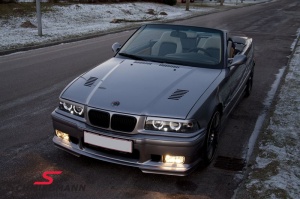 Pleoape bad boy BMW E36 - Img 6