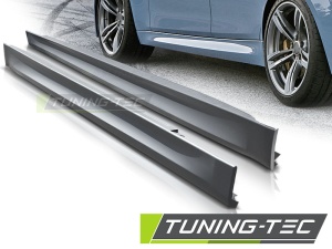 Praguri BMW F30 F31 sedan touring M3 look