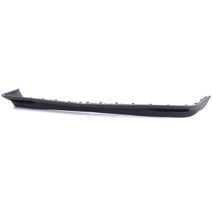 Prelungire lip bara fata 'GTI look' VW Golf 2 Jetta MK2 - Img 2