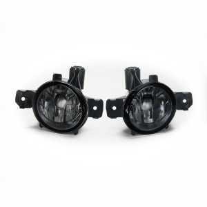 Proiectoare ceata BMW E81, E82, E87, E88, E84, E83, E70 fumuriu - Img 3