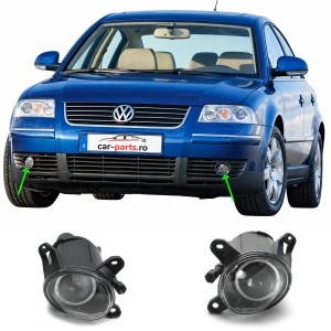 Proiectoare ceata VW Passat B5.5 3BG