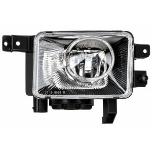 Set far proiectoare ceata Opel Corsa C, Combo C - Img 2