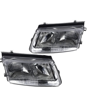 Set faruri VW Passat B5 3B