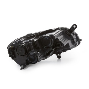 Set faruri VW Passat B7 negru - Img 3