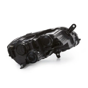 Set faruri VW Passat B7 negru - Img 3