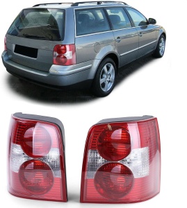 Set stopuri VW Passat B5.5 3BG Variant