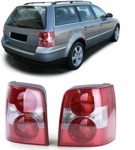 Set stopuri VW Passat B5.5 3BG Variant