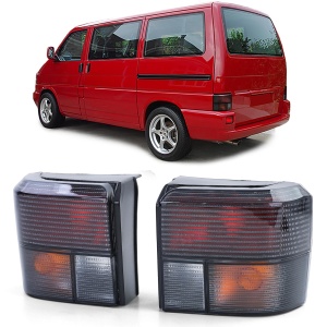 Stopuri VW Transporter T4 fumuriu