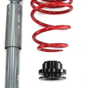 Suspensie sport reglabila JOM RedLine Opel Astra G - Img 4