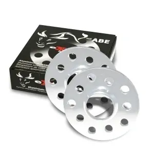 Distantiere VW, Audi, Seat, Skoda, 20mm, 5x100, 5x112
