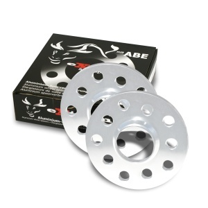 Distantiere VW, Audi, Seat, Skoda, 30mm, 5x100, 5x112