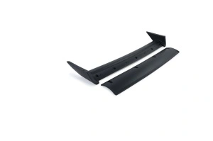 Eleron spoiler BMW E30 M3 EVO look - Img 4