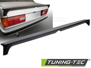 Eleron spoiler BMW E30 Zender look