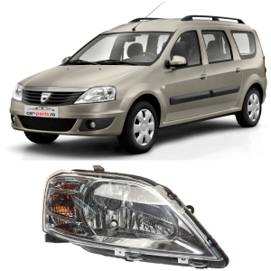 Far Dacia Logan 1 facelift OE - dreapta