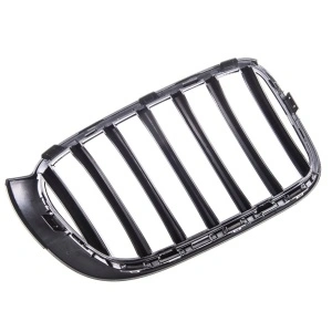 Grila BMW F25 X3 F26 X4 (2014 - 2018) FL LCI - Img 5