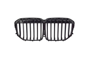 Grila BMW X7 G07 (2019 - 2022) negru lucios - Img 5