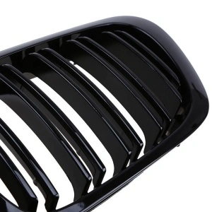 Grila dubla BMW E46 NFL / Compact M-LOOK - Img 4