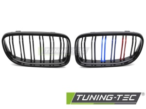 Grila dubla BMW E90 E91 FL LCI M-Power - Img 3