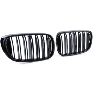 Grila dubla BMW G11 (2015 - 2018) M-LOOK - Img 3