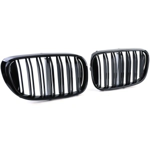 Grila dubla BMW G11 (2015 - 2018) M-LOOK - Img 4
