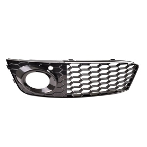 Grila proiectoare AUDI A4 B8 (2008 - 2011) 'RS Style' - Img 3
