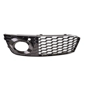 Grila proiectoare AUDI A4 B8 (2008 - 2011) 'RS Style' - Img 3