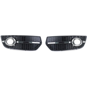 Grila proiectoare Audi Q5 8R (2009 - 2012) - Img 3