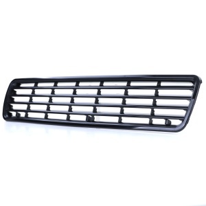 Grila sport fara emblema Audi 80 B4 - Img 3