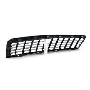 Grila sport fara emblema Audi A4 B6 - Img 5
