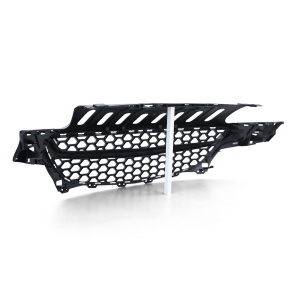Grila sport fara emblema Opel Corsa E - Img 6