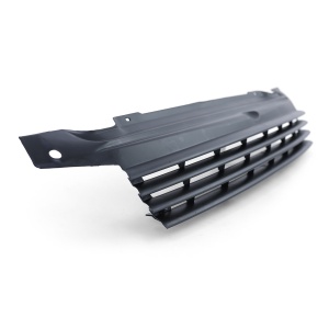Grila sport fara emblema VW Bus Caravelle Multivan T4 (96-03) - Img 4