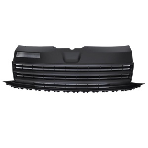 Grila sport fara emblema VW Bus Transporter T6 - Img 3