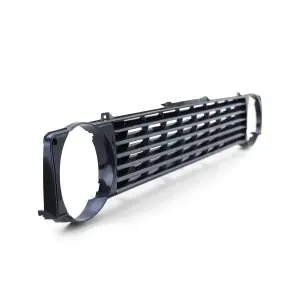 Grila sport fara emblema VW Golf 1 MK1 - Img 4