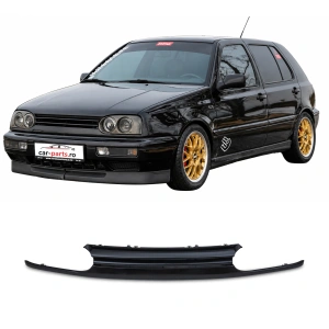 Grila sport fara emblema VW Golf 3 - Img 2