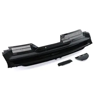 Grila sport fara emblema VW Golf 5 hatchback - Img 5