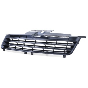Grila sport fara emblema VW Polo 9N (2002 - 2005) - Img 3