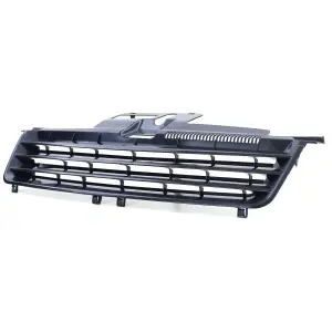 Grila sport fara emblema VW Polo 9N (2002 - 2005) - Img 3