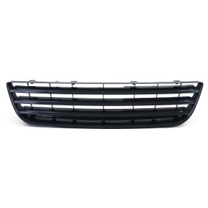Grila sport fara emblema VW Polo 9N3 (2005 - 2009) - Img 4