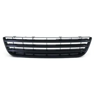 Grila sport fara emblema VW Polo 9N3 (2005 - 2009) - Img 5