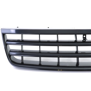 Grila sport fara emblema VW Touareg (7L) (2002 - 2006) - Img 4