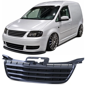 Grila sport fara emblema VW Touran (03-06), Caddy (04-10) - Img 2