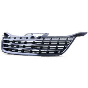 Grila sport fara emblema VW Touran (03-06) Caddy (04-10) - Img 3