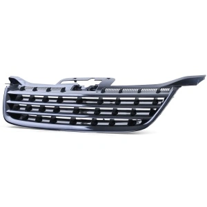 Grila sport fara emblema VW Touran (03-06), Caddy (04-10) - Img 3