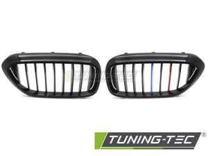 Grile BMW G30 G31 (2017 - 2020) M-Power - Img 2