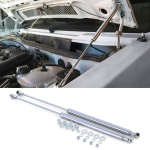 HoodLift amortizoare / telescoape capota VW Golf 1, Jetta MK1