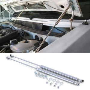 HoodLift amortizoare / telescoape capota VW Golf 1, Jetta MK1
